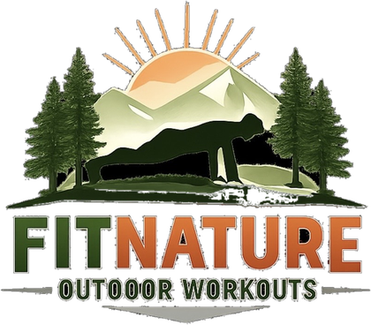 FitNature — Outdoor Workouts